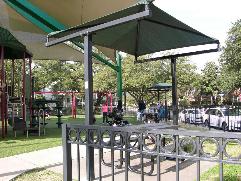 Wier Park 3012 Nottingham Street, West University Place, TX 77005 (73)